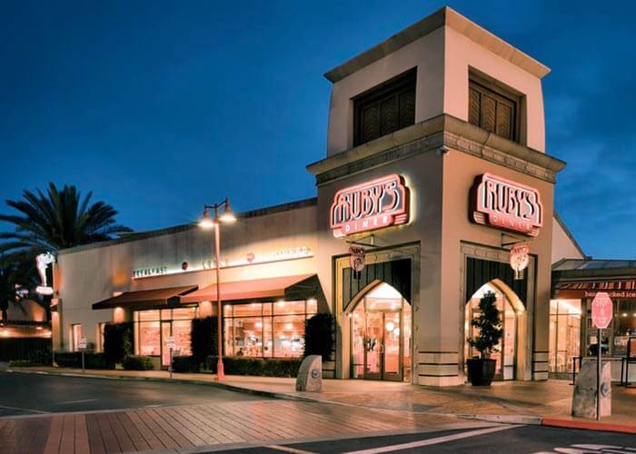 a commercial, retail strip mall, business, shop, restaurant, store owned by blackoak equity management in louisville ky